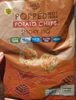 Popped Potato Chips Smoky BBQ - Product