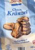 Choco-Kränzel - Produit