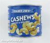 Gesalzene Cashews - Product