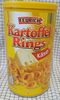 Kartoffel Rings - Product