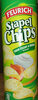 Stapel Chips Sour Cream & Onion - Product