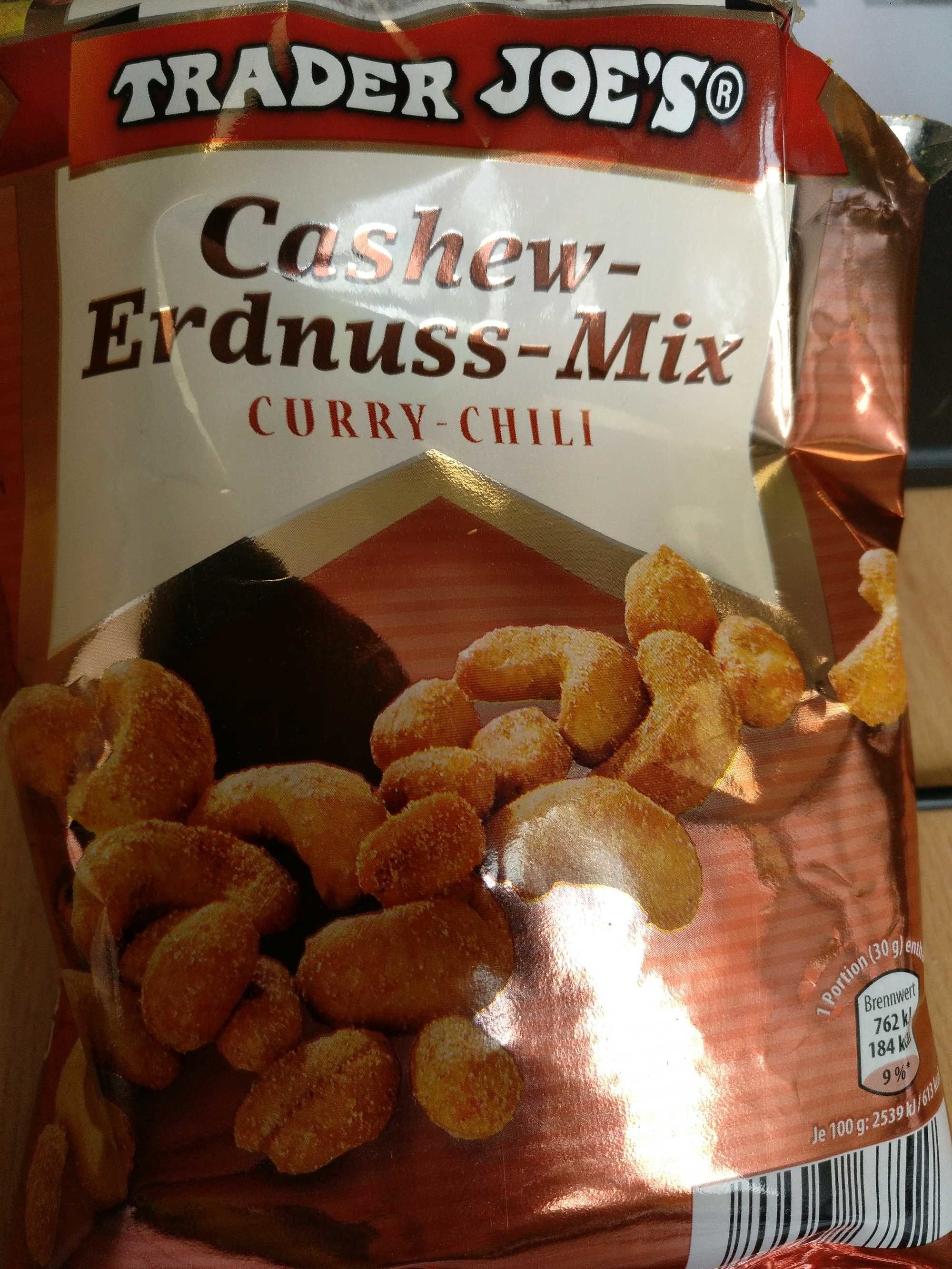 Peanut mix - Produkt