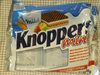 Knoppers minis - Produkt