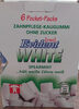 Zahnpflege-Kaugummi Evident White - Produkt