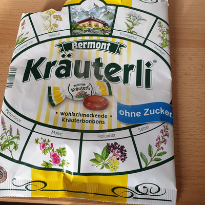 Kräuterli - Product - de
