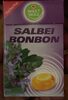 Salbei Bonbon - Produkt