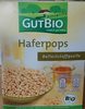 Haferpops - Product