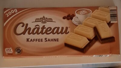 Schokolade, Kaffee Sahne - Product - de