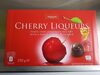 Cherry liqueurs - Product