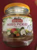 Mixed Pickles - Producto