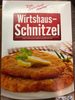 Wirtshaus-Schnitzel - Produkt