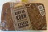 Korn an Korn Roggenvollkornbrot - Product