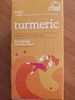 Turmeric - Produkt