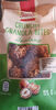 crunchy granola bites - Product
