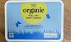 Organic Full Fat Soft Cheese - Product