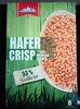 Hafer Crisp - Produkt