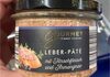 Leber-Pate - Product