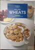 malted WHEATS - Product