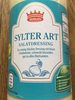 Sylter Art - Produkt