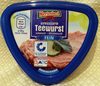 Teewurst - Producto