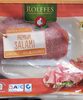 Rolffes Premium Salami im Pfeffermantel - Producto