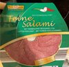 Feine Salami - نتاج