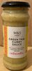 Green thai curry sauce - Product