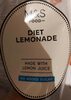 M&S Diet Lemonade - Prodotto