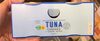 Tuna chuncks in spring water - Product