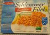 Schlemmer Filet Bordelaise mit pikanter Kräuterkruste - Product