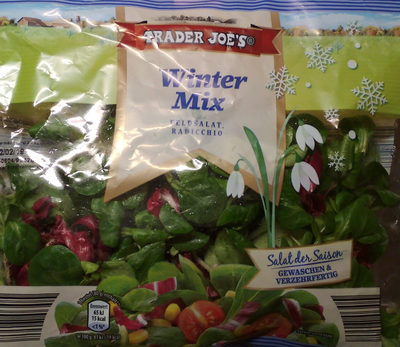 Winter Mix - Produkt