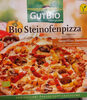 Bio Steinofenpizza Gegrilltes Gemüse - Produkt
