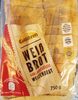 Weißbrot - Producto