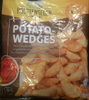 Potato-Wedges - Produkt