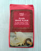 Plain Wheat Flour - Product