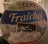 Fraîcho Frischkäse "Kräuter der Provence" - Produkt