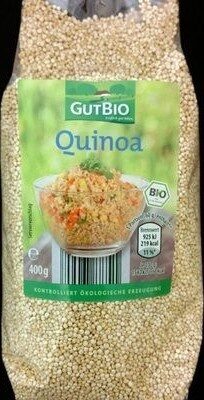 Bio Quinoa - Produkt