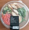 Salade poulet katsu - Produit