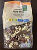 Natural Nut Mix - Product
