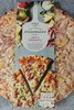 Stone Baked Ham and Pineapple Pizza - Produkt