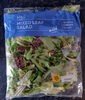 Mixed leaf salad - Product