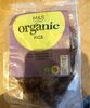Organic figs - Producto