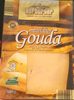 Mittelalter Gouda - Produkt