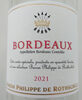 Baron Philippe de Rothschild Bordeaux - Product