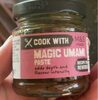 Magic umami paste - Product