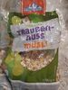 Traubenzucker müsli - Product