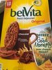 Belvita - Producto