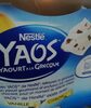 yaourt à la grecque - Producto