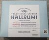 Traditional Cypriot Halloumi - Produkt