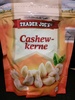 Cashew-Kerne - Produkt